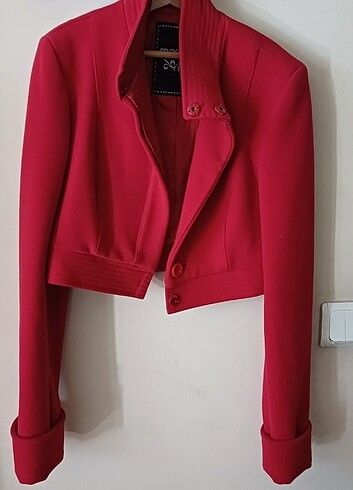 Blazer ceket