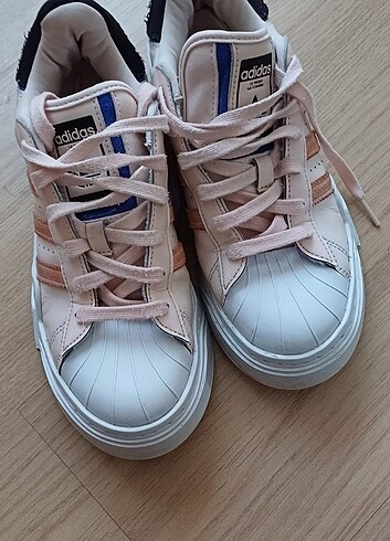 Adidas Adidas süperstar bogena 2 platform 