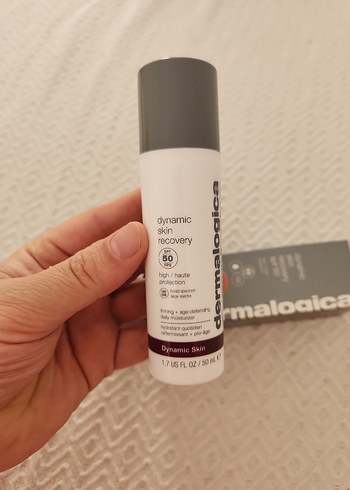 Dermalogica Dynamic Skin Recovery SPF 50 BB Krem