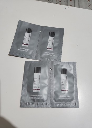 Dermalogıca skın recovery spf50
