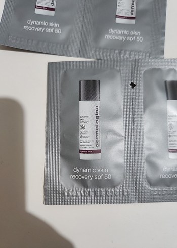 Dermalogica Dermalogıca skın recovery spf50