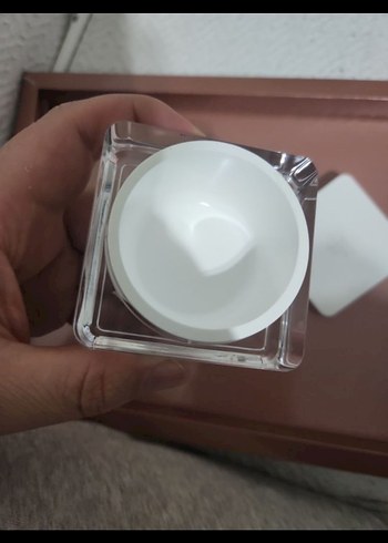 Filorga boş kavanoz - Görsel 3