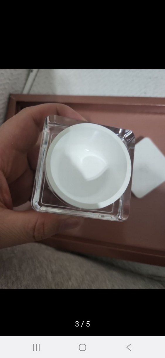 Filorga boş kavanoz - Görsel 3