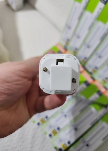 OSRAM DULUX D 26W/827 - Görsel 4