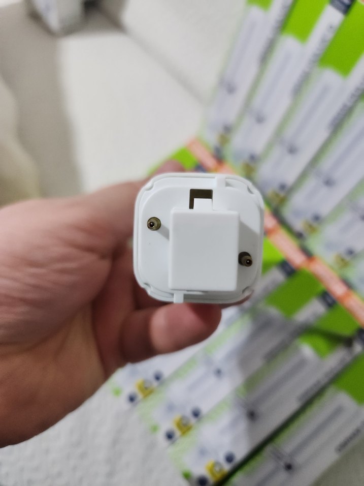 OSRAM DULUX D 26W/827 - Görsel 4