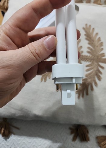 Osram 26W Beyaz Ampul - Görsel 5