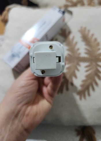 Osram 26W Beyaz Ampul - Görsel 8