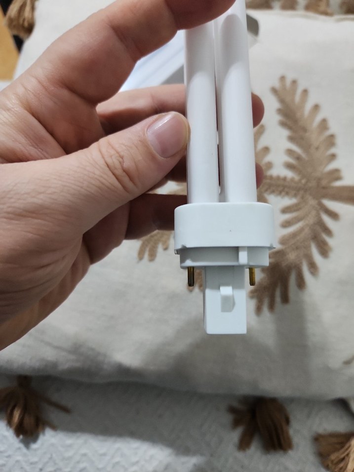 Osram 26W Beyaz Ampul - Görsel 5