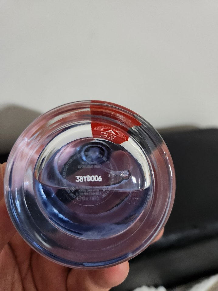 Azzaro Sport Erkek Parfümü 100 ml - Görsel 2