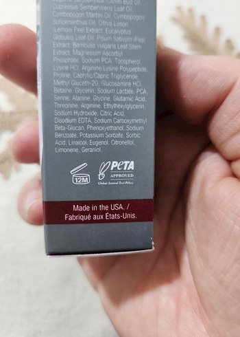 Dermalogica Antioksidan sprey tonik 2.ürün - Görsel 6