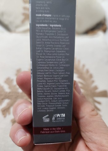 Dermalogica Antioksidan sprey tonik 2.ürün - Görsel 4