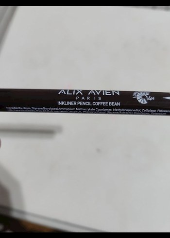 ALIX.AVIEN eyeliner - Görsel 5