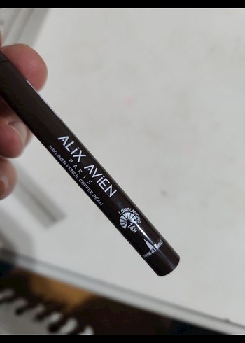 ALIX.AVIEN eyeliner - Görsel 4