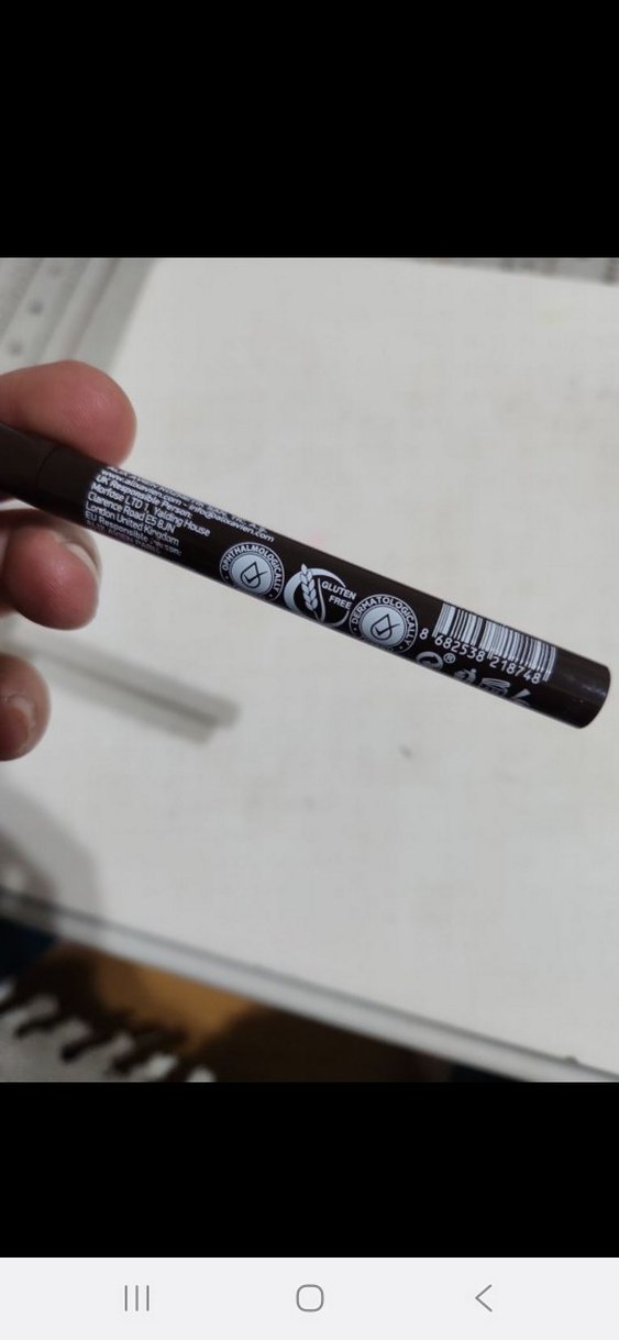 ALIX.AVIEN eyeliner - Görsel 2