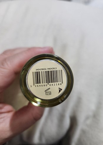 Nuxe Klasik kuru yağı - Görsel 3