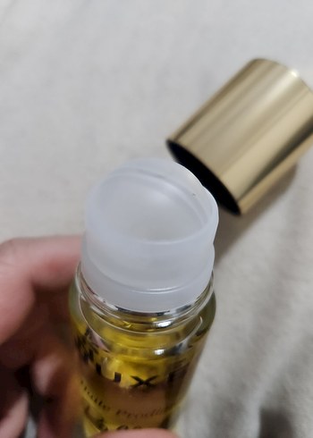 Nuxe Klasik kuru yağı - Görsel 4