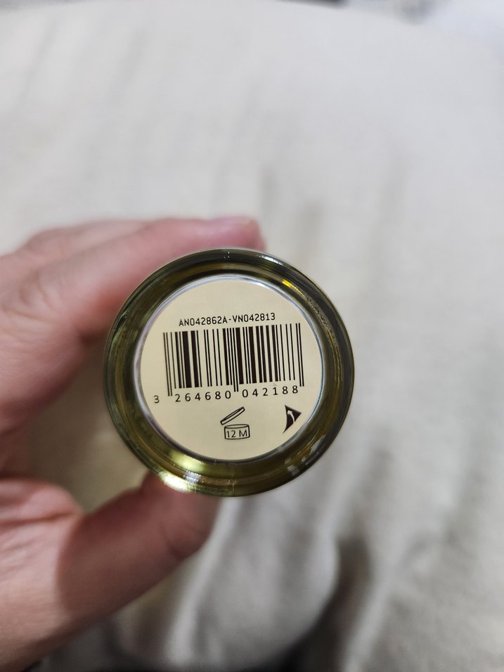 Nuxe Klasik kuru yağı - Görsel 3