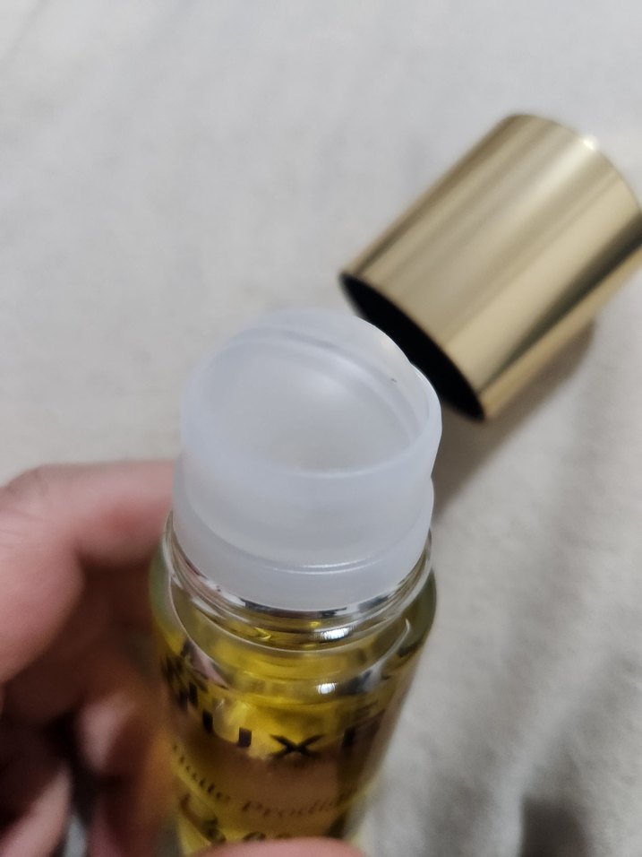 Nuxe Klasik kuru yağı - Görsel 4