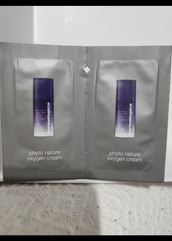 Phyto Nature Oxygen Cream - Görsel 3