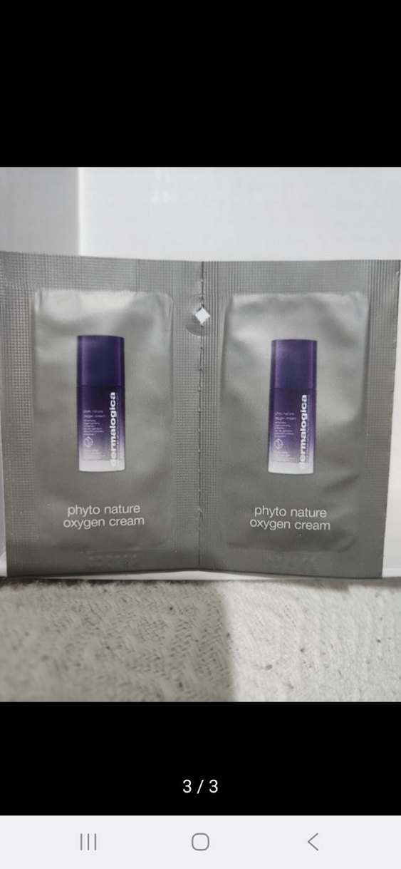 Phyto Nature Oxygen Cream - Görsel 3
