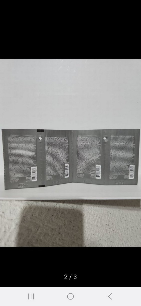 Phyto Nature Oxygen Cream - Görsel 2