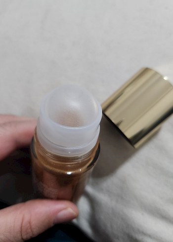 NUXE Huile Prodigieuse Roll-On Çok Amaçlı Kuru Yağ - Görsel 2