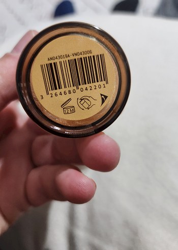 NUXE Huile Prodigieuse Roll-On Çok Amaçlı Kuru Yağ - Görsel 3