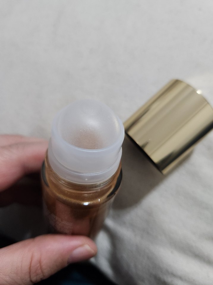 NUXE Huile Prodigieuse Roll-On Çok Amaçlı Kuru Yağ - Görsel 2