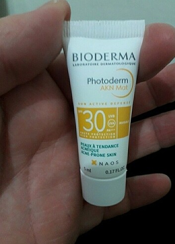 Bioderma 