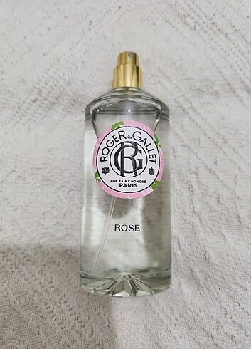 R&g parfüm