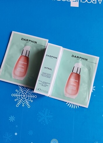 DARPHIN 