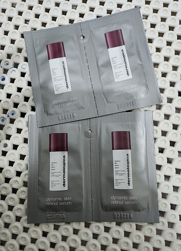 Dermalogıca Retinol serum 