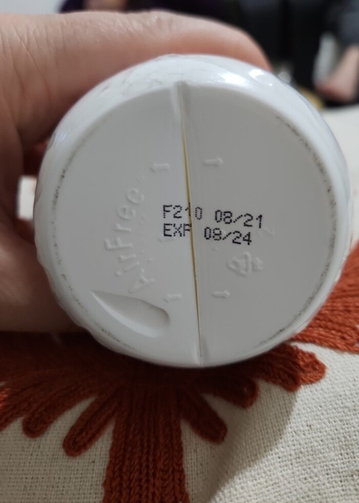 Ducray vücut kremi - Görsel 2