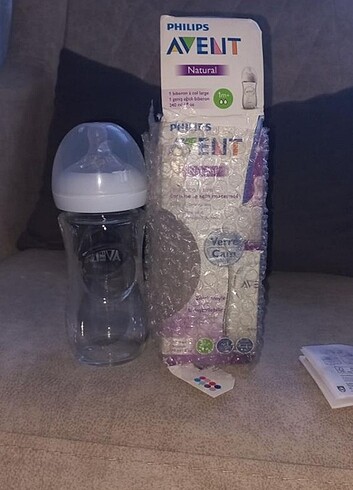 Avent philis cam biberon