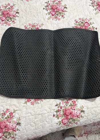 kedi tuvaleti paspası - Görsel 2