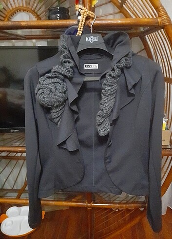 Ceket