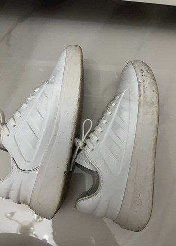 Adidas Adidas Kadın Sneakers Spor Ayakkabı