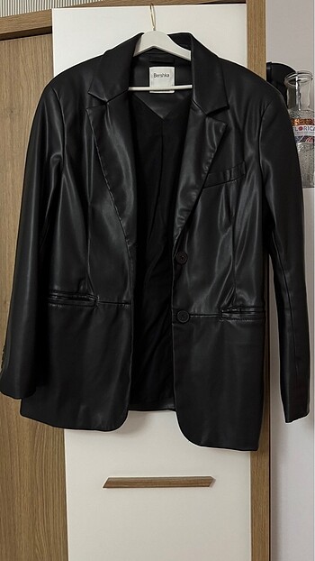 Bershka Blazer Ceket