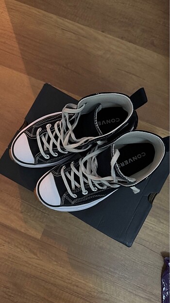 Converse Converse Run Star Hike