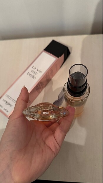 Lancome Lancome La vie est belle Parfüm