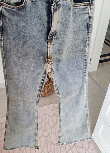34 Beden Jean