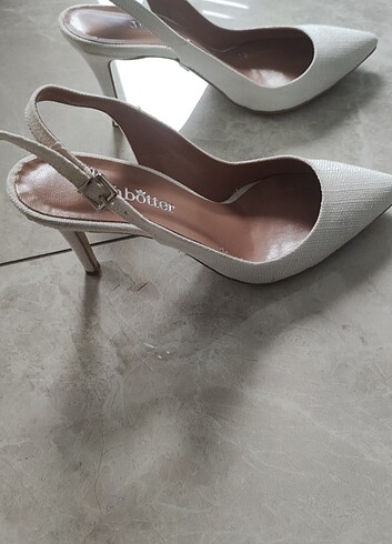 Stiletto