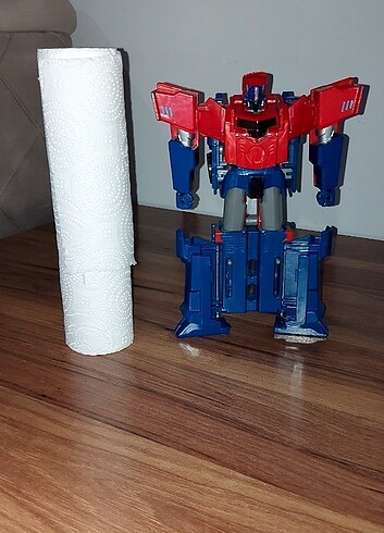  Transformers optimus prime