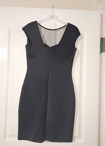 40 Beden Zara elbise