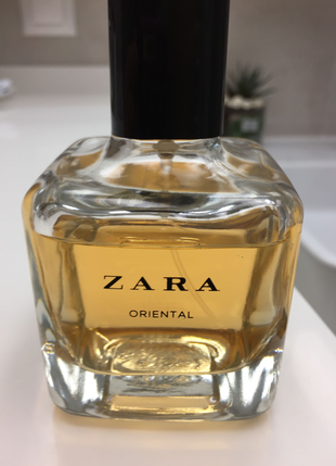 Zara Oriental Parfüm 100ml