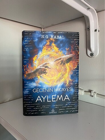 Gecenin hikayesi serisi