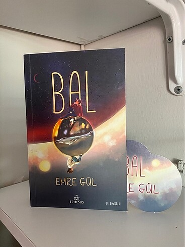 Nar bal kar serisi