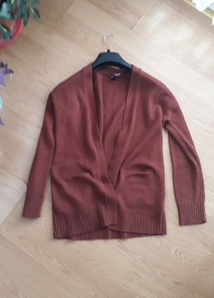 h&m hırka