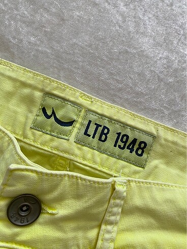 LTB Ltb şort