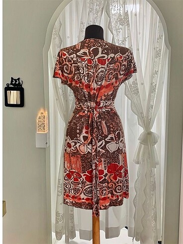 American Vintage Vintage elbise